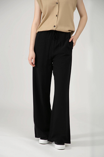 Женские брюки SS23WES270-139886 фото
